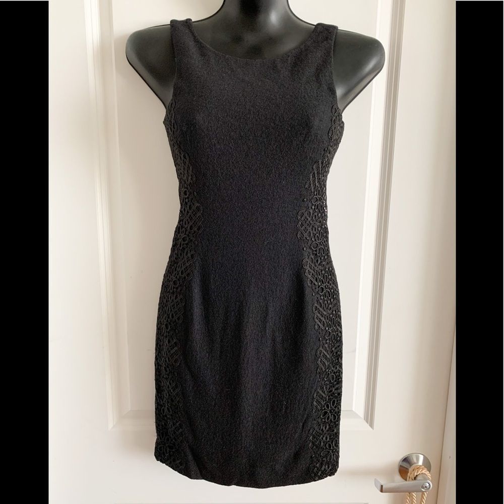 Banana Republic Dress Size OOP